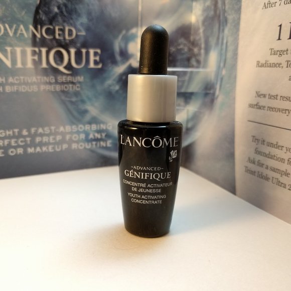 Lancome Other - Lancôme Advanced Génifique Youth Serum